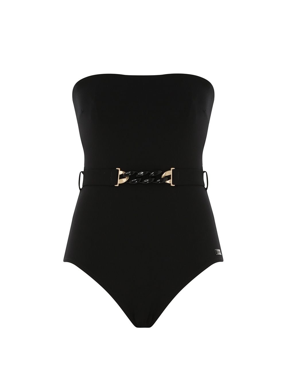 Купальник ZIMMERMANN - Фото 1 Купальник ZIMMERMANN - Фото 1