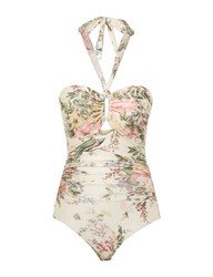 Купальник ZIMMERMANN - Фото 1