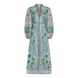 Сукня ZIMMERMANN