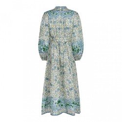 Сукня ZIMMERMANN - Фото 2