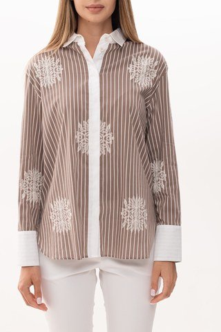 Блуза TONET - Фото 1