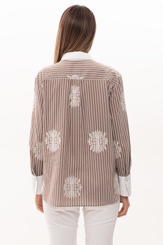 Блуза TONET - Фото 4