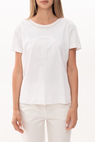 Футболка TONET