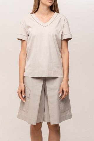 Футболка TONET - Фото 1