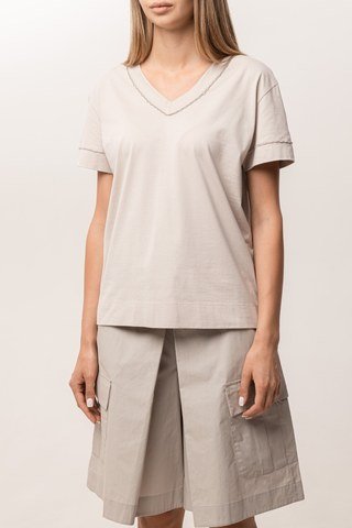 Футболка TONET - Фото 2