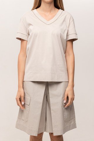 Футболка TONET - Фото 3