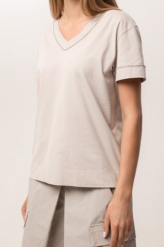 Футболка TONET - Фото 5