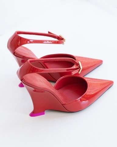 Босоножки 3JUIN