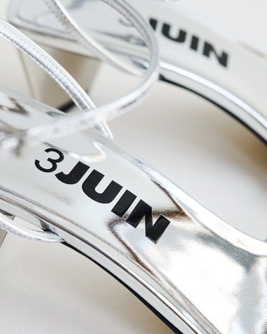 Босоніжки 3JUIN Босоніжки 3JUIN