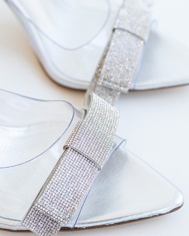 Мюли GIABORGHINI