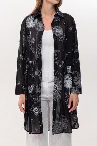 Сорочка TONET