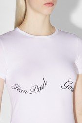 Футболка JEAN PAUL GAULTIER - Фото 3