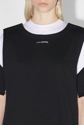 Футболка JEAN PAUL GAULTIER Футболка JEAN PAUL GAULTIER