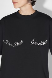 Футболка JEAN PAUL GAULTIER - Фото №2