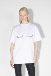 Футболка JEAN PAUL GAULTIER Футболка JEAN PAUL GAULTIER