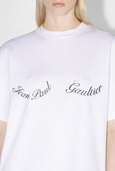 Футболка JEAN PAUL GAULTIER Футболка JEAN PAUL GAULTIER