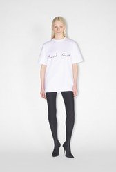 Футболка JEAN PAUL GAULTIER Футболка JEAN PAUL GAULTIER