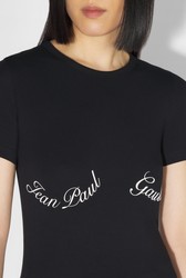 Футболка JEAN PAUL GAULTIER - Фото №2