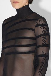 Боді JEAN PAUL GAULTIER - Фото 3