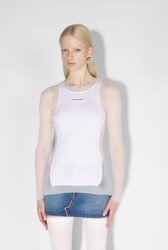 Топ JEAN PAUL GAULTIER Топ JEAN PAUL GAULTIER