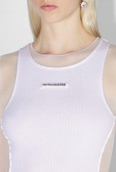 Топ JEAN PAUL GAULTIER Топ JEAN PAUL GAULTIER