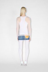 Топ JEAN PAUL GAULTIER - Фото 4