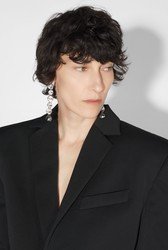 Сережки JEAN PAUL GAULTIER Сережки JEAN PAUL GAULTIER