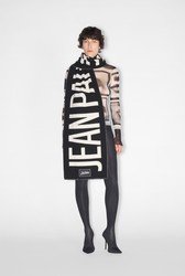 Шарф JEAN PAUL GAULTIER Шарф JEAN PAUL GAULTIER