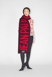 Шарф JEAN PAUL GAULTIER Шарф JEAN PAUL GAULTIER