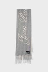 Шарф JEAN PAUL GAULTIER Шарф JEAN PAUL GAULTIER