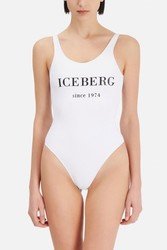 Купальник ICEBERG
