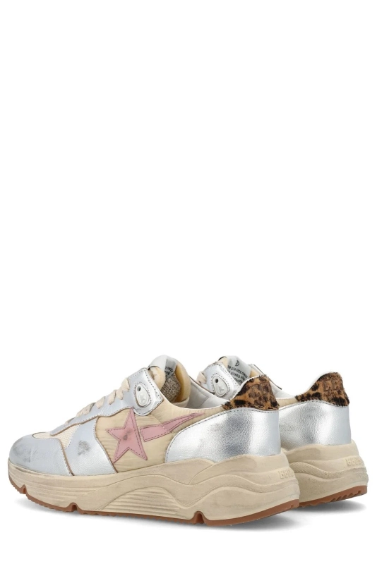 Кросівки GOLDEN GOOSE - Фото №4