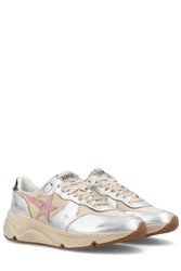 Кросівки GOLDEN GOOSE - Фото №3