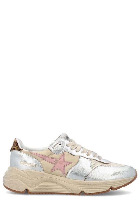 Кросівки GOLDEN GOOSE - Фото №1