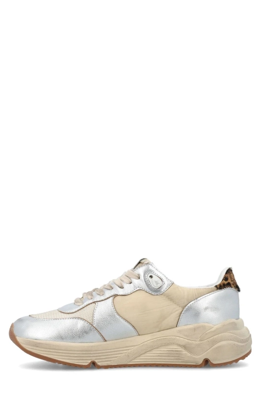 Кросівки GOLDEN GOOSE - Фото №2