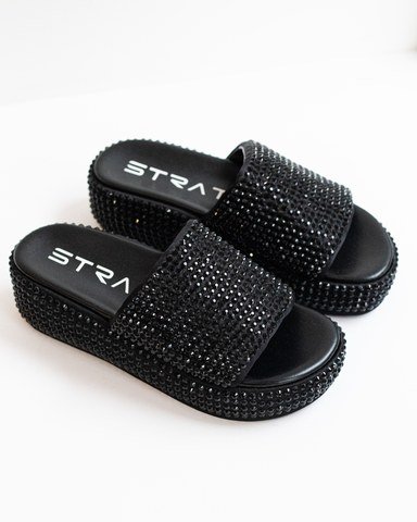 Шлепанцы STRATEGIA - Фото 2