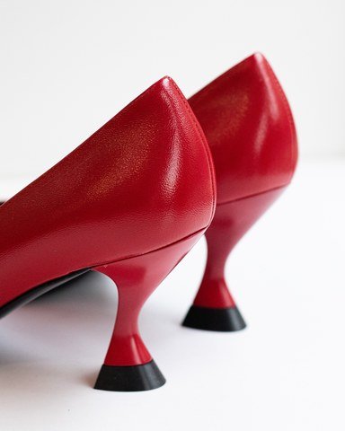 Туфли STRATEGIA - Фото 3