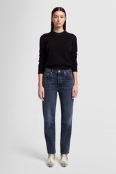 Джинси 7 FOR ALL MANKIND - Фото 2