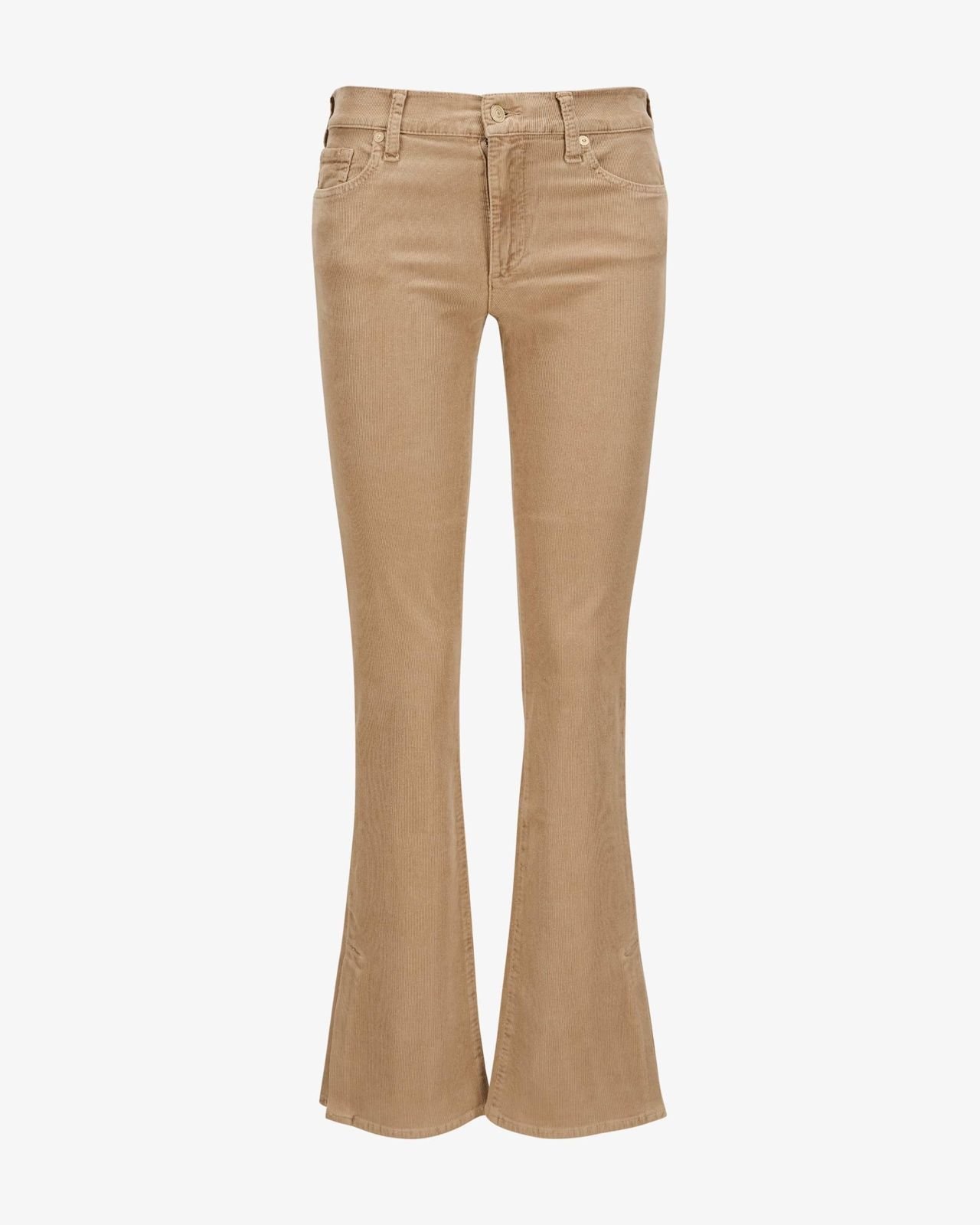 Штани 7 FOR ALL MANKIND - Фото 1 Штани 7 FOR ALL MANKIND - Фото 1