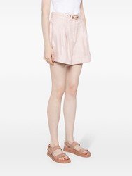 Шорти ZIMMERMANN - Фото 3