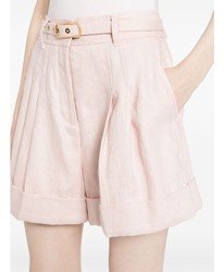 Шорти ZIMMERMANN - Фото 2