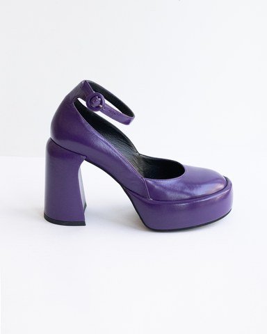 Туфли ELENA ACHI - Фото 1