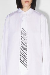 Cорочка JEAN PAUL GAULTIER Cорочка JEAN PAUL GAULTIER