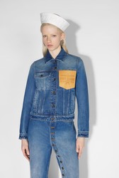 Куртка JEAN PAUL GAULTIER Куртка JEAN PAUL GAULTIER