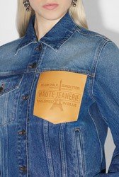 Куртка JEAN PAUL GAULTIER Куртка JEAN PAUL GAULTIER