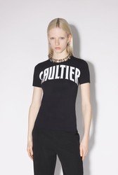 Футболка JEAN PAUL GAULTIER Футболка JEAN PAUL GAULTIER
