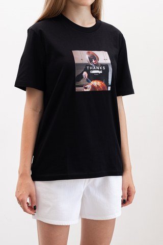 Футболка ELITE - Фото 1