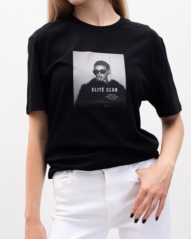 Футболка ELITE - Фото 2