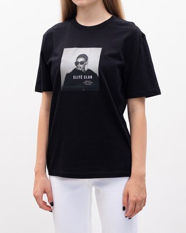 Футболка ELITE - Фото 1