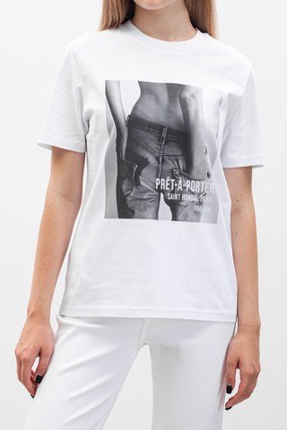 Футболка ELITE - Фото 3